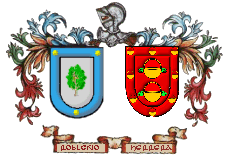 Escudo de Armas