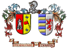 Escudo de Armas