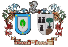 Escudo de Armas