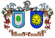 Escudo de Armas