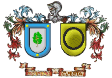 Escudo de Armas