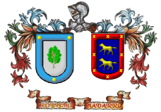 Escudo de Armas