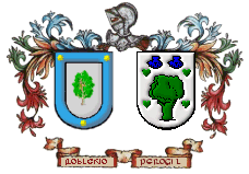 Escudo de Armas