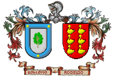 Escudo de Armas